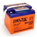 DTM 1240 Аккумулятор герметичный свинцово-кислотный Delta
