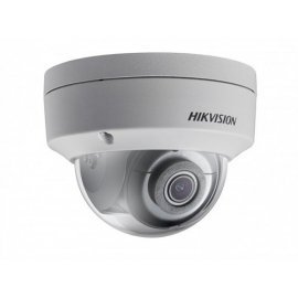 DS-2CD2123G0-IS (4mm) IP-камера купольная уличная Hikvision
