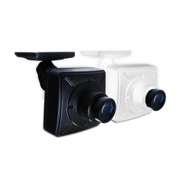 МВК-7181 (6) (черная) Видеокамера мультиформатная миниатюрная БайтЭрг