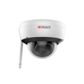 DS-I252W (4 mm) IP-камера купольная HiWatch