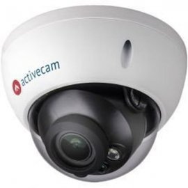 AC-D3183WDZIR5 IP-камера купольная ActiveCam