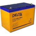DTM 1290 L Аккумулятор герметичный свинцово-кислотный Delta