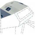 Biosmart T-TTR-04-B Контроллер биометрический Прософт-Биометрикс