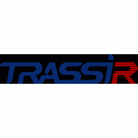 TRASSIR Intercom Программное обеспечение для IP систем видеонаблюдения TRASSIR Intercom DSSL