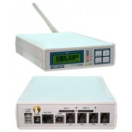 УОП-5-GSM Устройство оконечное пультовое Проксима