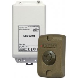 VIZIT-КТМ601F Контроллер для ключей RF