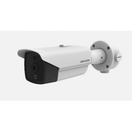 DS-2TD2117-10/PA Тепловизионная IP-камера цилиндрическая DS-2TD2117-10/PA Hikvision