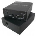RLN-Hi/1 Приемник HDMI-сигнала OSNOVO