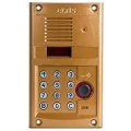 DP303-RDC24 (1036) Блок вызова домофона ELTIS