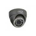 MDC-AH9290FSL-24 Видеокамера AHD купольная уличная антивандальная Microdigital