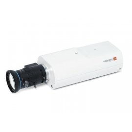 Apix-Box/M2 WDR ABF IP-камера корпусная EVIDENCE