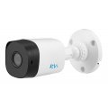 RVi-1ACT200 (2.8) white Видеокамера мультиформатная цилиндрическая RVi-1ACT200 (2.8) white RVi