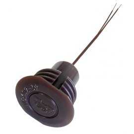 ИО 102-39 исп. 00 (коричневый) Извещатель охранный точечный магнитоконтактный ИО 102-39 исп. 00 (коричневый) Магнито-Контакт