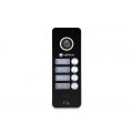 DSH-1080/4 (черный) Вызывная видеопанель DSH-1080/4 (черный) Optimus