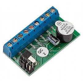 Z-5R/5000 (без корпуса) Контроллер для ключей Touch Memory IronLogic