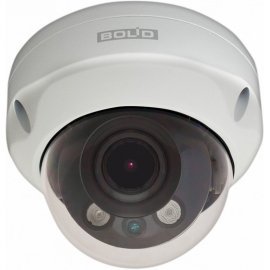 BOLID VCG-220 версия 2 Видеокамера мультиформатная купольная Болид