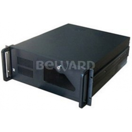 BRVM2 IP-видеорегистратор 36-канальный Beward