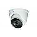 RVi-1NCE4047 (2.7-13.5) white Видеокамера IP купольная RVi-1NCE4047 (2.7-13.5) white RVi