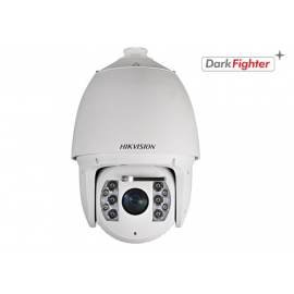 DS-2DF7225IX-AEL IP-камера купольная поворотная скоростная Hikvision