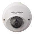 BD4640DM (16 мм) IP-камера купольная уличная антивандальная Beward