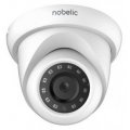 NBLC-2231Z-SD Видеокамера IP купольная NBLC-2231Z-SD Nobelic