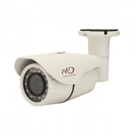 MDC-H6290VSL-42 Видеокамера HD-SDI корпусная уличная Microdigital