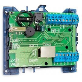 Z-5R Web Контроллер сетевой IronLogic