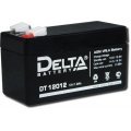 DT 12012 Аккумулятор герметичный свинцово-кислотный Delta