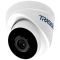 TR-D2S1 3.6 Видеокамера IP купольная TR-D2S1 3.6 DSSL
