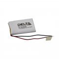 Delta LP-402030 Аккумулятор литий-полимерный призматический Delta LP-402030 Delta