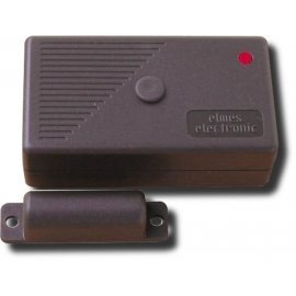 CTX-3-HB Извещатель охранный магнито-контактный универсальный радиоканальный Elmes Electronic