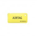 Брелок AIRTAG Mifare ID Standard (желтый) ИСУБ