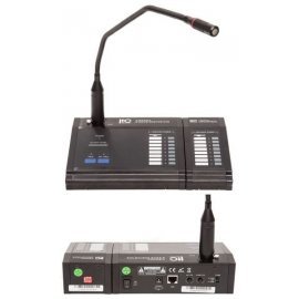 T-8000A Микрофонная консоль ITC-Escort