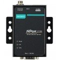 NPort 5110A 1-портовый асинхронный сервер NPort 5110A MOXA