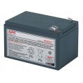 RBC4 Аккумулятор герметичный свинцово-кислотный APC