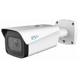 RVi-1NCT2075 (5.3-64) white Видеокамера IP цилиндрическая RVi-1NCT2075 (5.3-64) white RVi