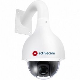 AC-D6144 IP-камера купольная поворотная скоростная ActiveCam