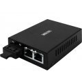 Ethernet-FX-SM40SA Преобразователь интерфейсов Болид