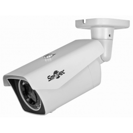 STC-IPM3672A/1 Xaro Видеокамера IP цилиндрическая STC-IPM3672A/1 Xaro Smartec