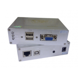 TA-VKM/3+RA-VKM/3(ver.2) Комплект для передачи VGA OSNOVO