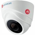 AC-H1S1 Видеокамера мультиформатная купольная AC-H1S1 DSSL