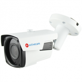 AC-H2B6 Видеокамера мультиформатная цилиндрическая AC-H2B6 DSSL