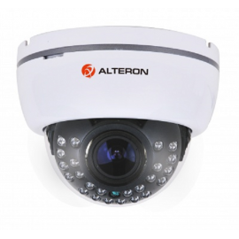 KAD21-IR Видеокамера AHD купольная Alteron