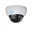 RVi-1NCD2365 (2.7-13.5) black IP-камера купольная RVi-1NCD2365 (2.7-13.5) black RVi