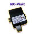 MC-VIZIT Модуль сопряжения Видеотехнология