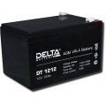 DT 1212 Аккумулятор герметичный свинцово-кислотный Delta