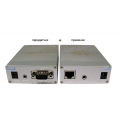 TA-V/1+RA-V/1 Комплект (передатчик+приёмник) VGA и аудиосигнала OSNOVO