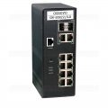 SW-80822/ILR Коммутатор 10-портовый Gigabit Ethernet с РоЕ SW-80822/ILR OSNOVO
