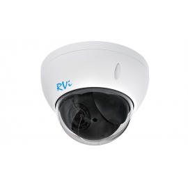 RVi-1NCRX20604 (2.7-11) Видеокамера IP поворотная RVi-1NCRX20604 (2.7-11) RVi