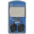 ACS-146R Комплект тревожной сигнализации радиоканальный GSN